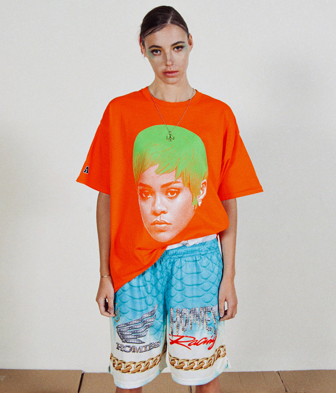 FEELIN' RIRI T-Shirt
