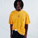 OMAR COMIN' Pocket T-Shirt