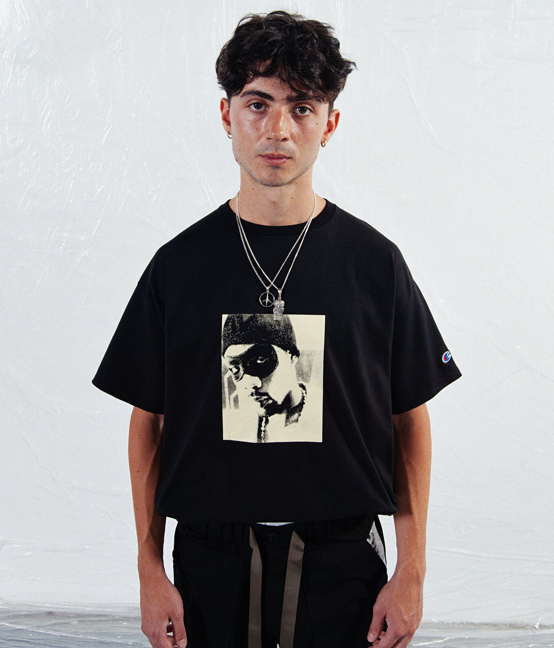 PROTECT YA NECK tshirt