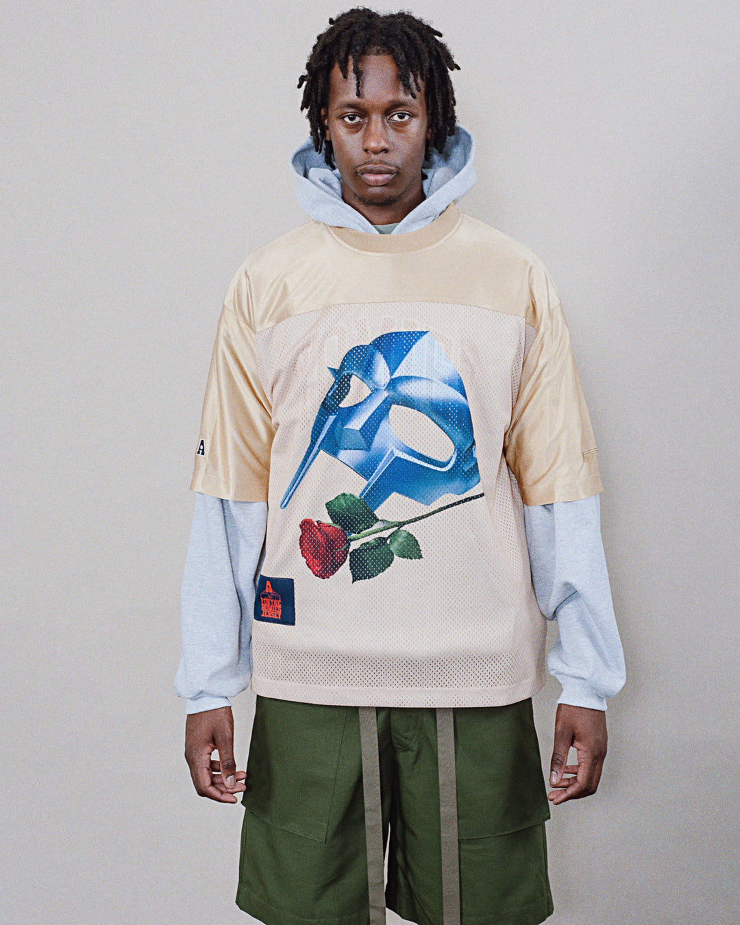PHANTOM Football Jersey