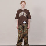 BRAIDED Relax pant