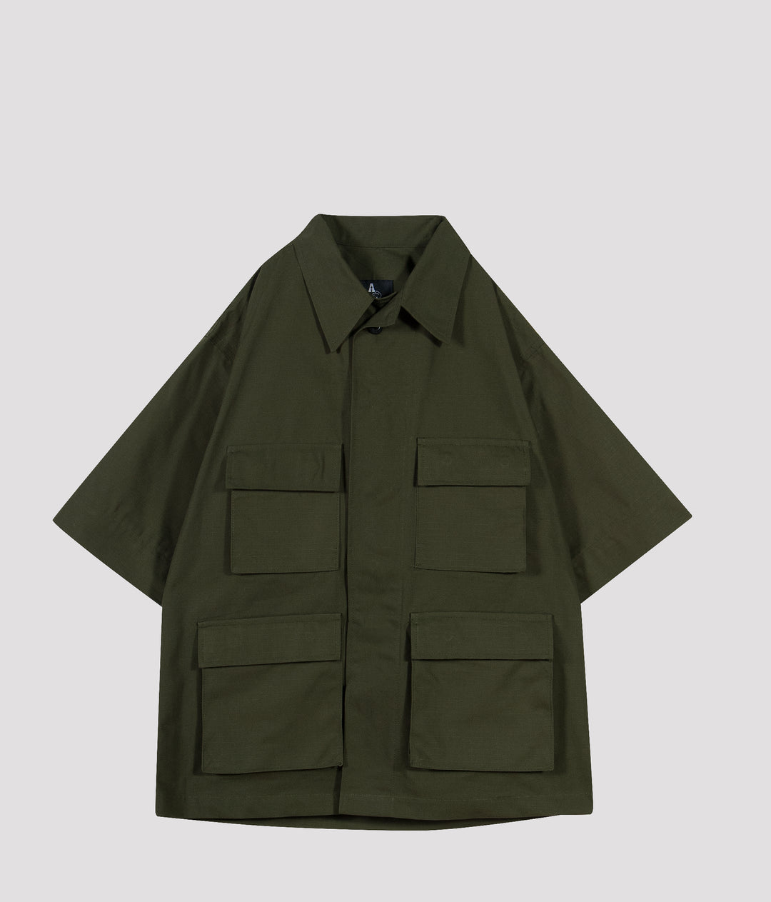 DOOM JUNGLE SHIRT