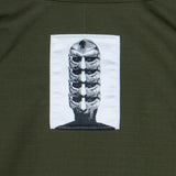 DOOM JUNGLE SHIRT