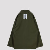 DOOM JUNGLE SHIRT