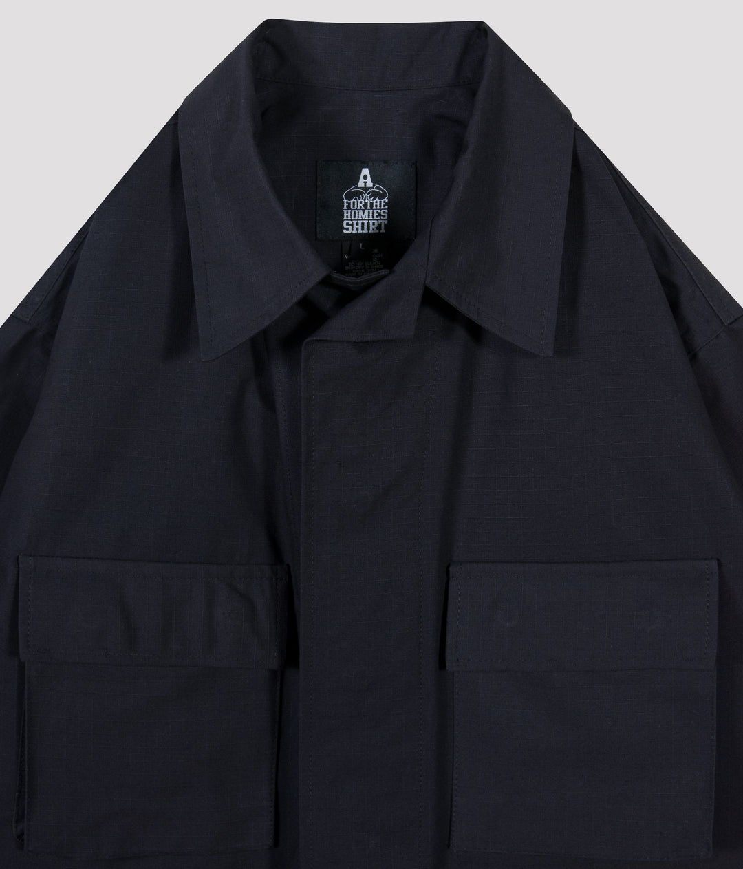 DOOM JUNGLE SHIRT
