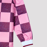 STATIC SOCCER JERSEY LONG SLEEVE