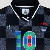 STATIC SOCCER JERSEY LONG SLEEVE