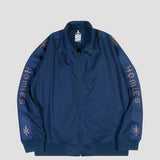 STUDDED TRACK Jacket