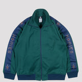 STUDDED TRACK Jacket