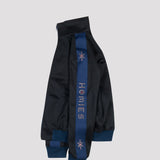STUDDED TRACK Jacket