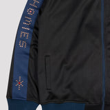 STUDDED TRACK Jacket