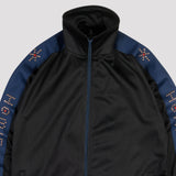 STUDDED TRACK Jacket