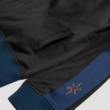STUDDED TRACK Jacket