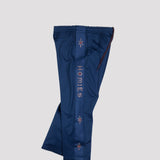 STUDDED TRACK PANT