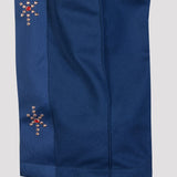 STUDDED TRACK PANT