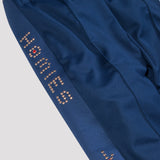 STUDDED TRACK PANT