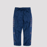 STUDDED TRACK PANT