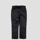STUDDED TRACK PANT