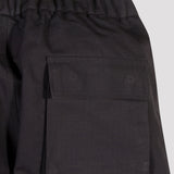 DOOM FATIGUE SHORT