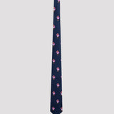 Cam'Bear Silk Tie