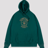 DOWNTOWN HOMIES Pullover Sweat