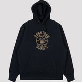 DOWNTOWN HOMIES Pullover Sweat