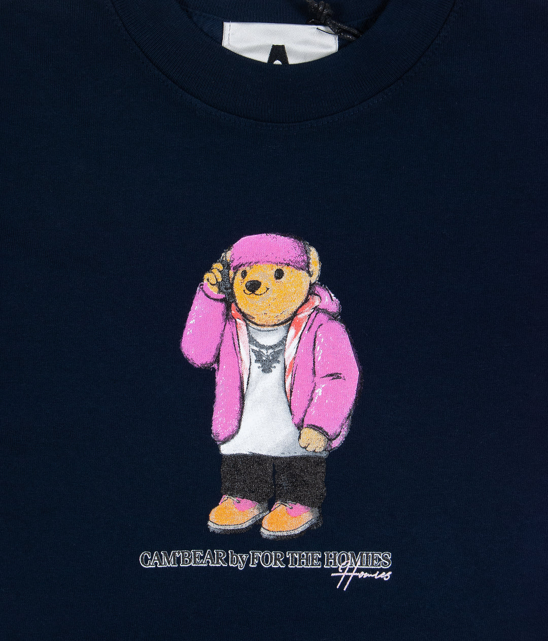 CAM'BEAR T-Shirt