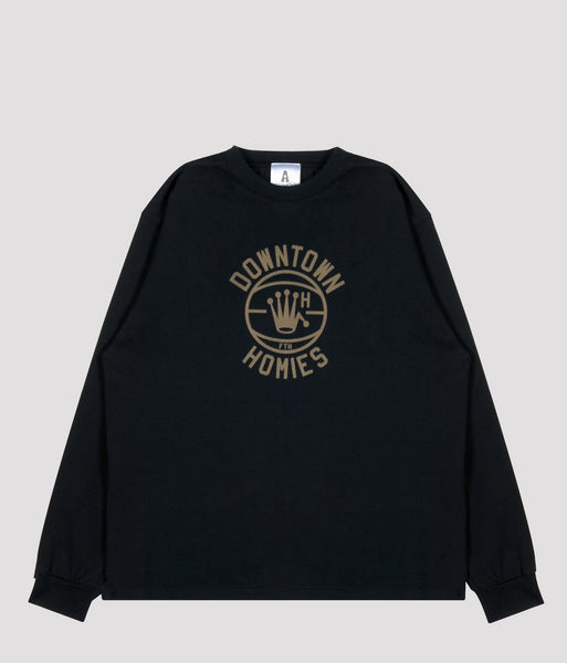 【yoru club】Homies sweat shirts スウェット yoru club】Homies sweat shirts スウェット
