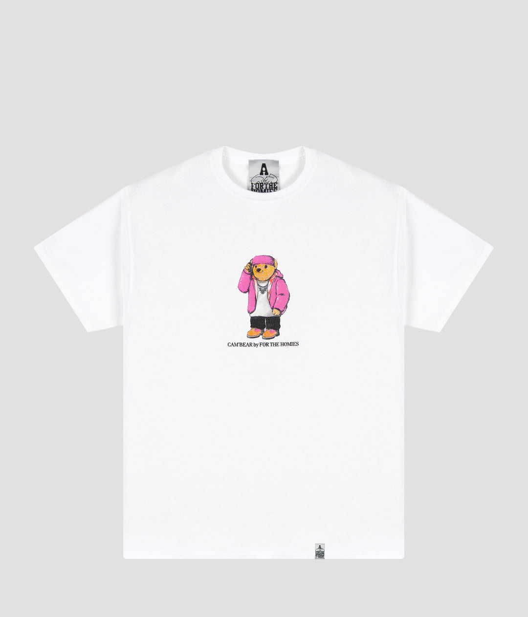 CAM'BEAR T-Shirt