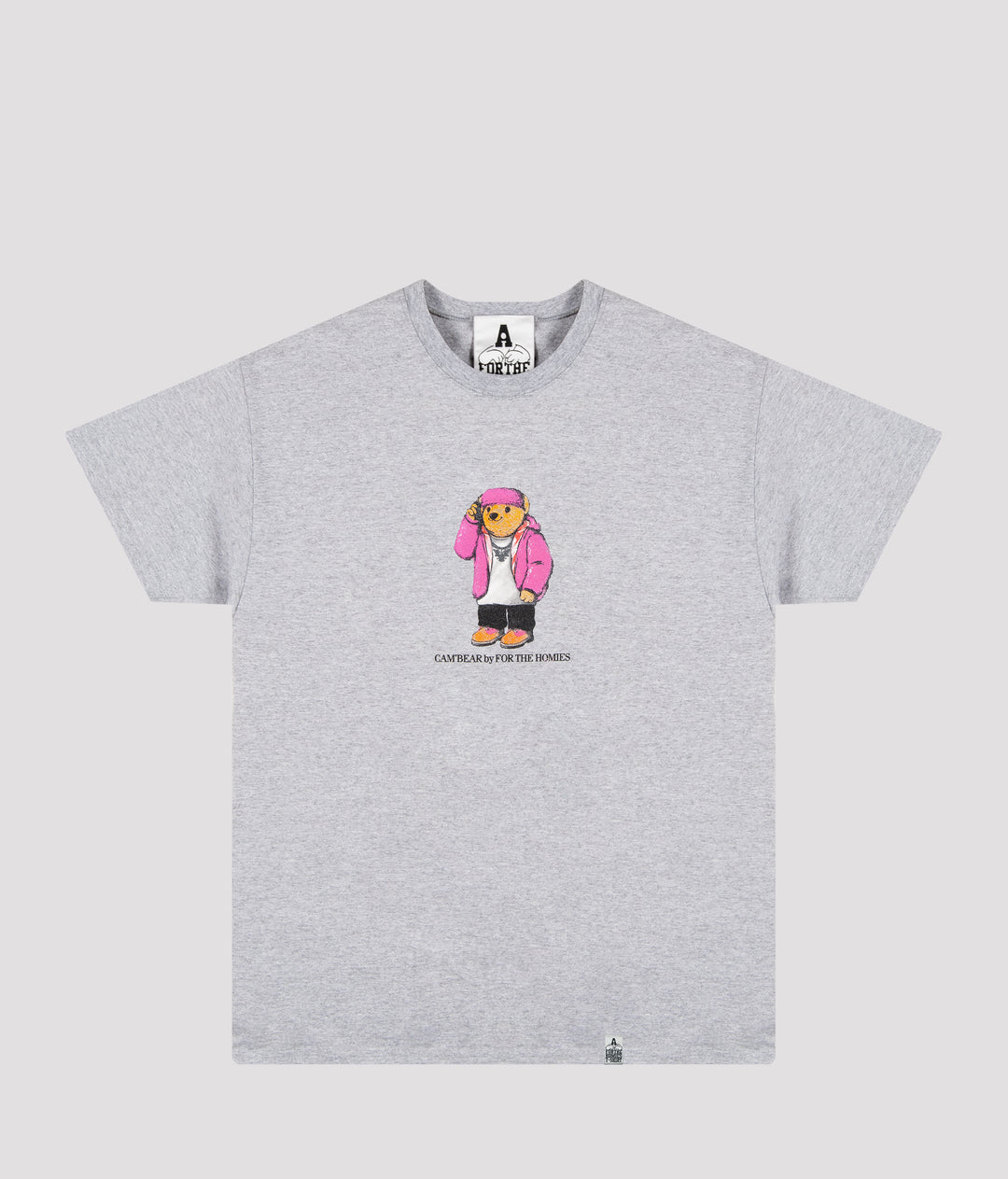 CAM'BEAR T-Shirt