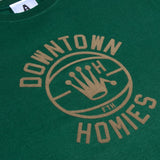 DOWNTOWN HOMIES T-Shirt