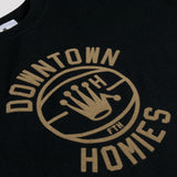 DOWNTOWN HOMIES T-Shirt
