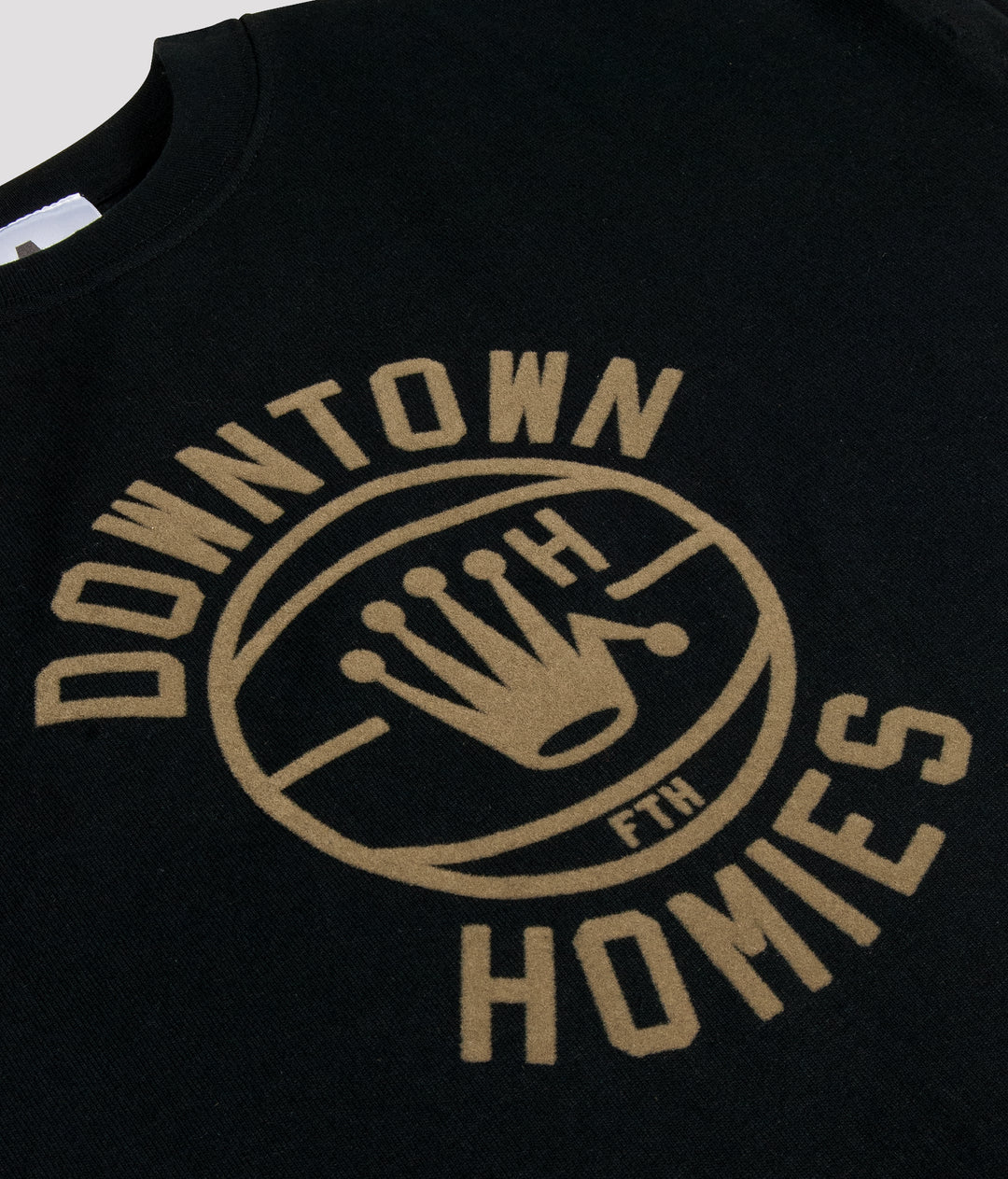 DOWNTOWN HOMIES T-Shirt