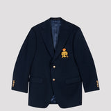 Family Crest Blazer