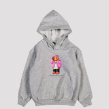 CAM'BEAR Kids PULLOVER sweat