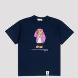 CAM'BEAR Kids T-Shirt