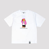 CAM'BEAR Kids T-Shirt
