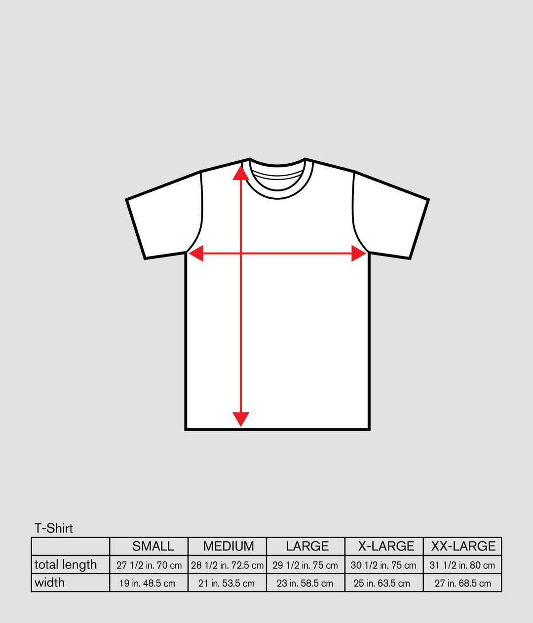 CAM'BEAR T-Shirt