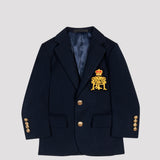 Family Crest Kids Blazer