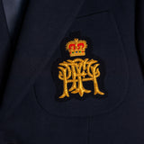 Family Crest Blazer