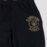 DOWNTOWN HOMIES Sweat Pant