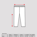 CAM'BEAR sweat pant