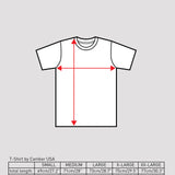 DOWNTOWN HOMIES T-Shirt
