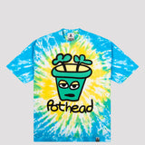 POTHEAD Tie Dye T-Shirt