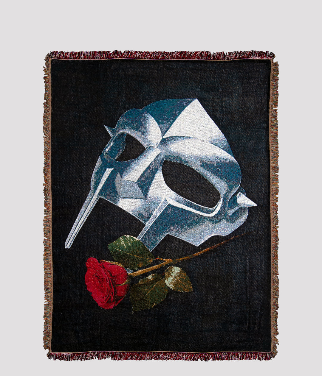 PHANTOM THROW BLANKET