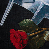 PHANTOM THROW BLANKET