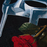 PHANTOM THROW BLANKET