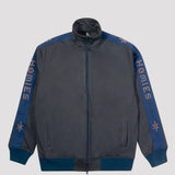STUDDED TRACK Jacket
