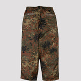 BRAIDED Relax pant