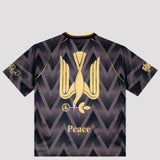 BRUISED Soccer Jersey